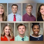 Nathan Deal Scholars 2020