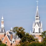 Spires