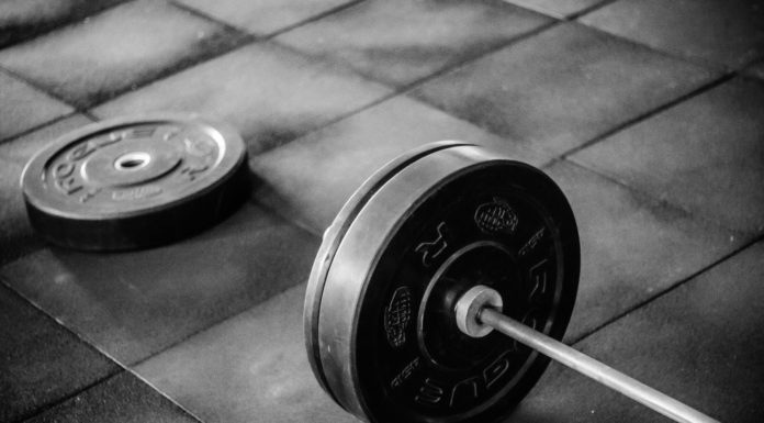 Evangelist powerlifter uses feats of strength to spread the gospel | Mercer Made Weights