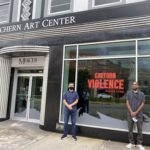 Craig Coleman and Charvis Harrell