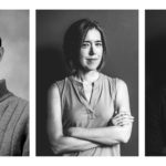 Creative Writing Faculty