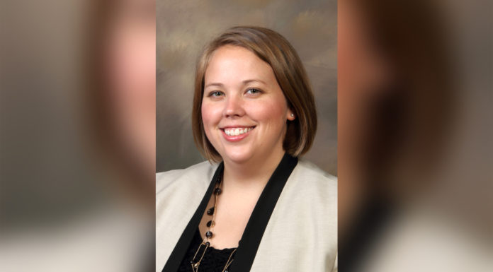 Professor’s bacteria research helps in fight against antibiotic resistance Dr. Emilianne Limbrick