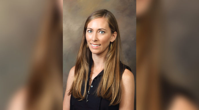 How to use mindful decision-making for effective leadership headshot of Morgan Riechel