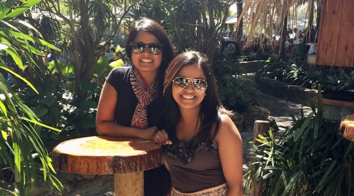 Mercer alumna co-authors children’s book about COVID-19