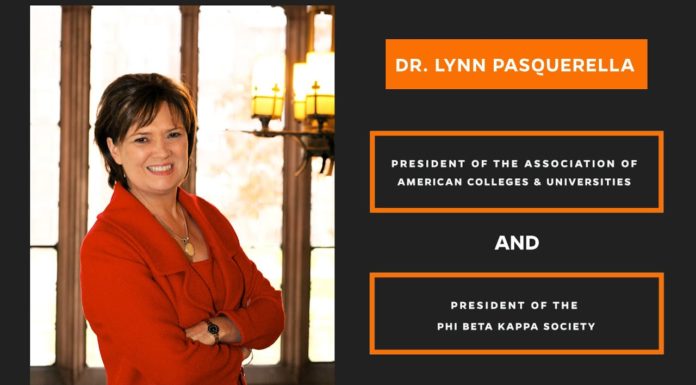 ‘What We Value’ is theme of this year’s Lester lecture series