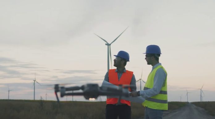 Drone certification, leadership programs offered this fall