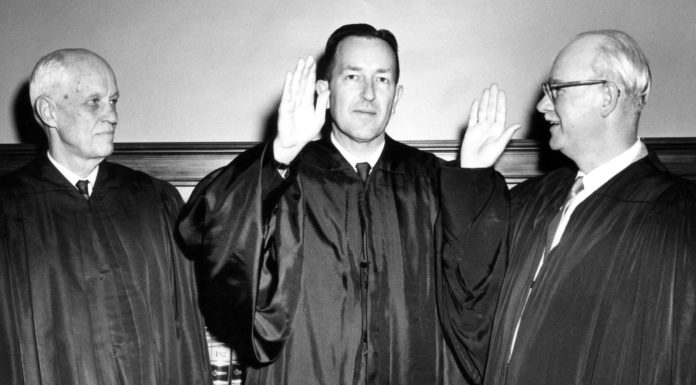 Mercer Law Hosts 21st Annual Georgia Symposium on Professionalism and Ethics