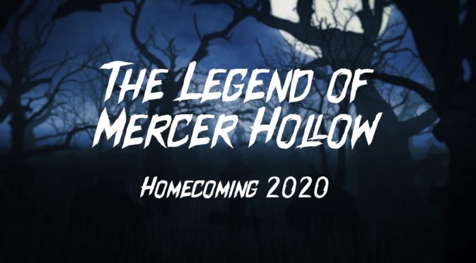 Mercer to Celebrate Homecoming with Student Events, Football Game Homecoming 2020