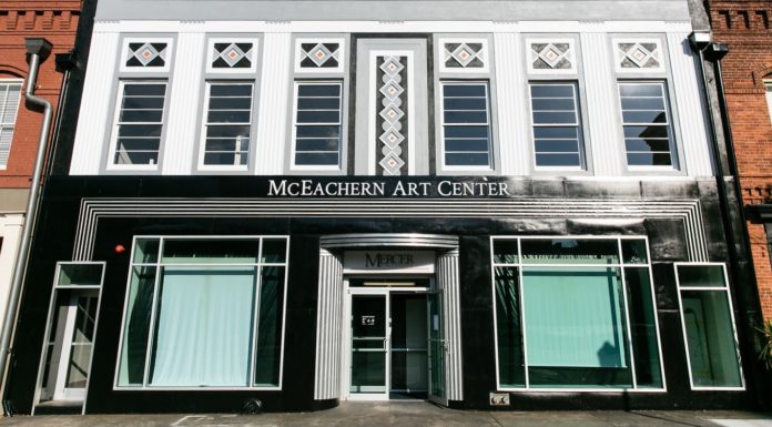 McEachern Art Center Features Recent MFA Graduates Whose Thesis Work was Stymied by COVID-19 MAC