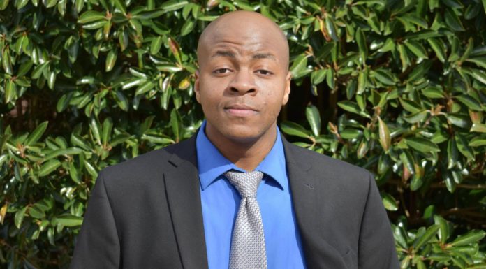 Junior finds niche as political commentator on his own podcast Christian Watson