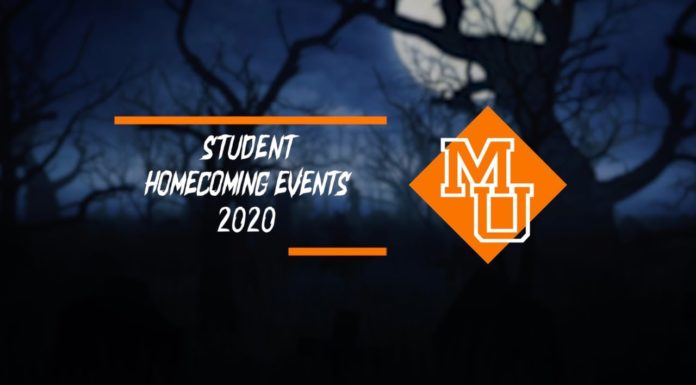 Mercer Homecoming features student events, football game