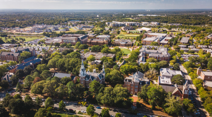 Mercer board approve pharmacy graduate program, elects new trustees