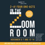 In the Zoom Room
