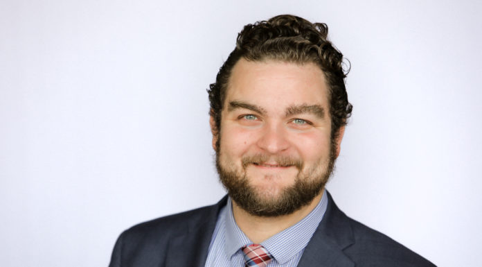 Alumnus came to Macon for college but returned to build a life | Mercer Memories