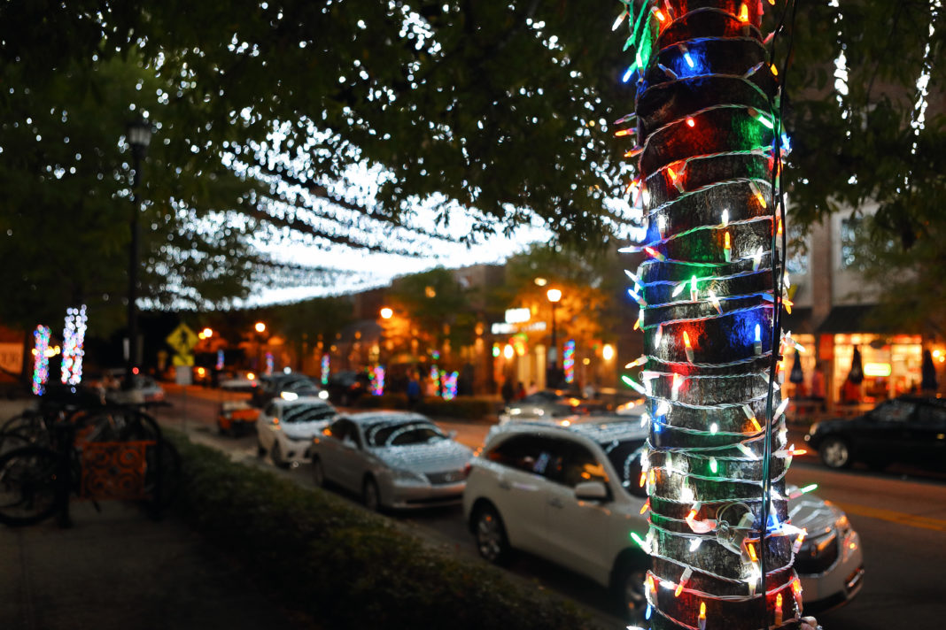 The 9 most popular Mercer photos of 2020 The Den