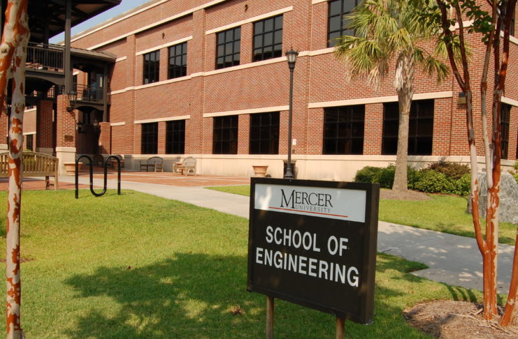 School of Engineering