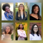 Gilman Scholars Fall 2020