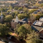New aerial Macon