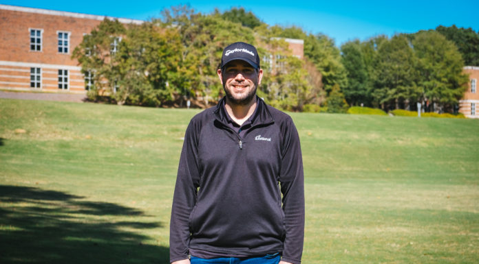 The people at Mercer make all the difference to Daniel Hoppe | Worker Bears Daniel Hoppe