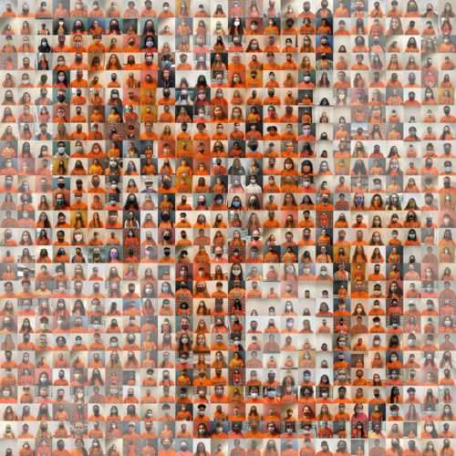 The 9 Most Popular Mercer Photos Of 2020 The Den   Class Of 2024 Mosaic 500x500 