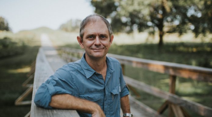 English professor shares love of nature through poetry Dr. Gordon Johnston