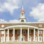 Mercer Law School, Macon, Georgia