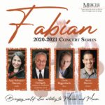 2020-21 Fabian Concert Series