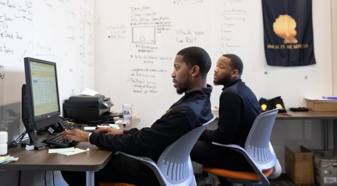 Mercer Innovation Center Seeking Student Business Ideas for Elevator Pitch Competition MIC Royalty Headwear