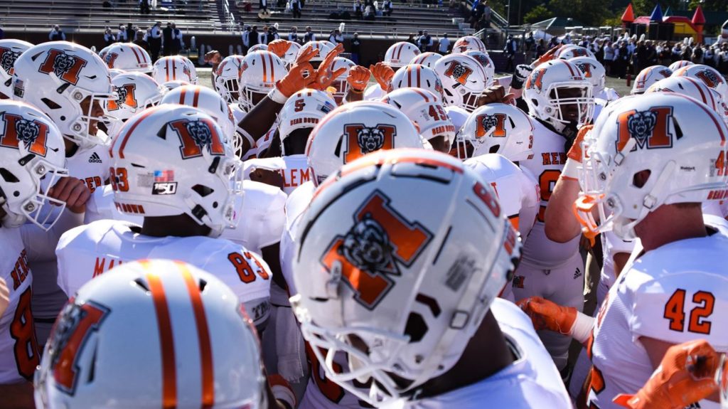 Mercer announces kickoff times for spring home football games