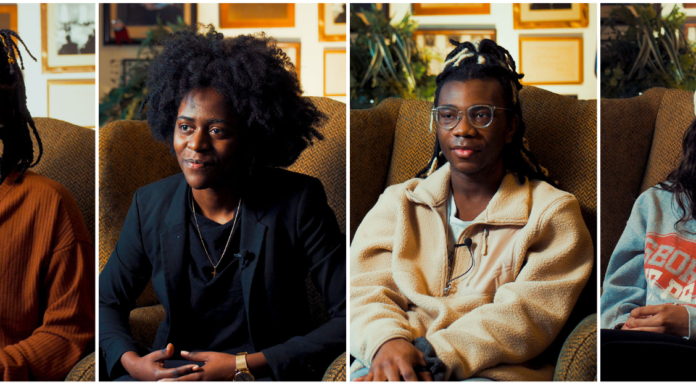 Mercer students reflect on what Black History Month means to them