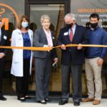 Putnam County Ribbon Cutting