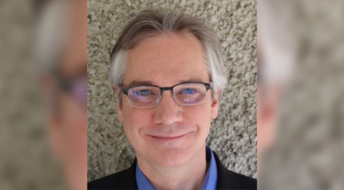 Mercer alumnus plays key role in U.S. international energy policy Andrew Light headshot