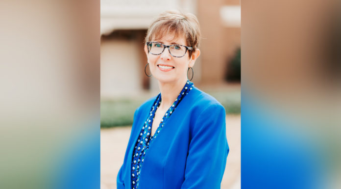 Dr. Mary Alice Morgan honored by Gulf-South for contributions to service-learning Dr. Mary Alice Morgan