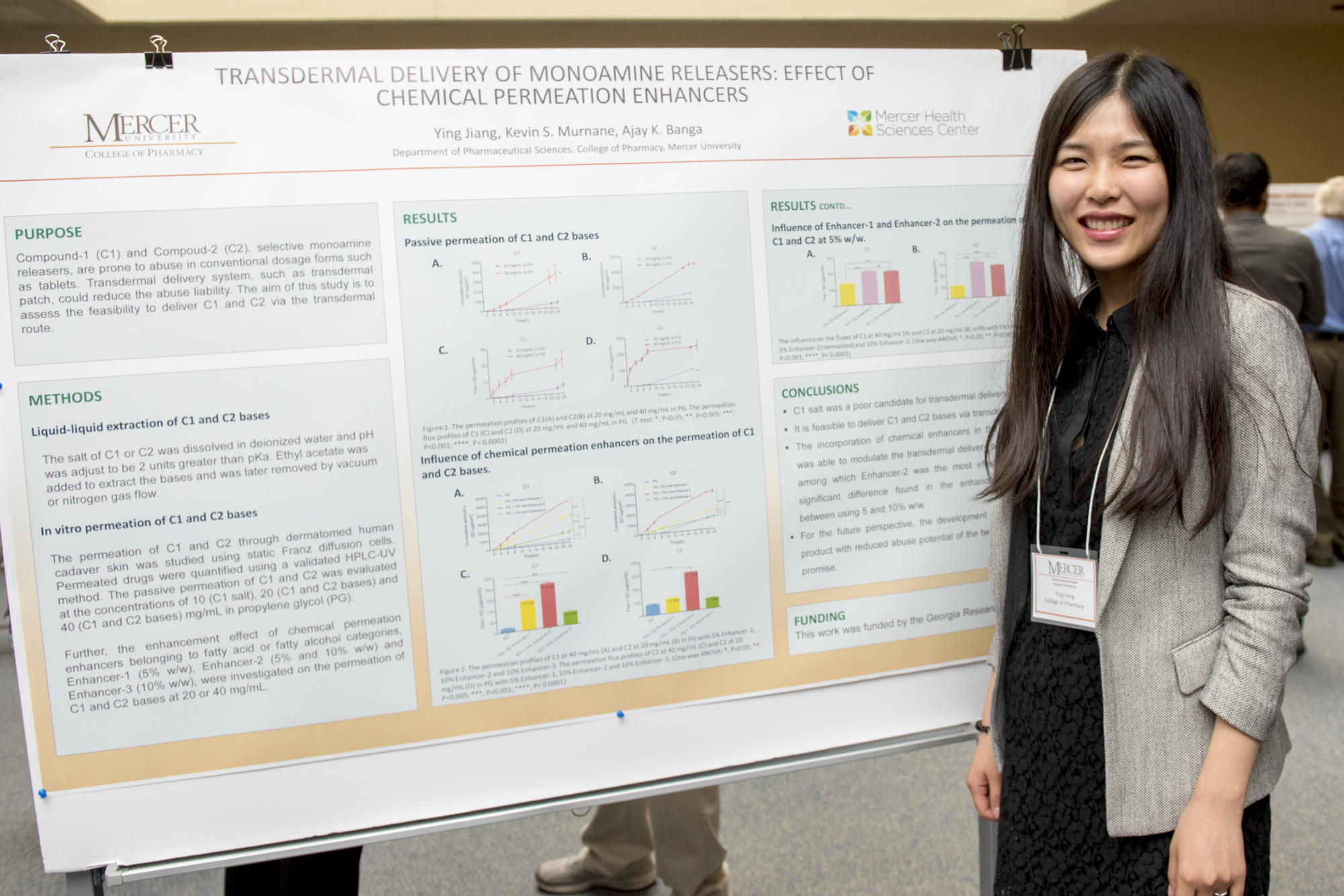 11th annual Atlanta Research Conference to showcase student and faculty