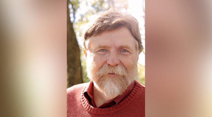 Counseling professor receives state board appointment from governor Dr. David Lane