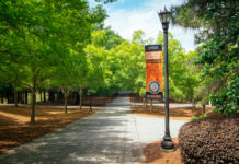 Mercer keeps Bears coming back again and again Atlanta banner