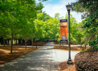 Mercer keeps Bears coming back again and again Atlanta banner