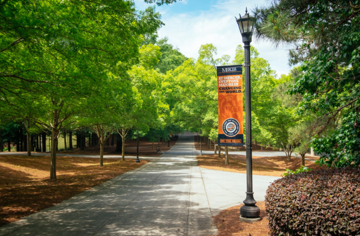 Atlanta banner