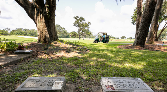 Mercer class helps preserve history of fading Coastal Georgia community