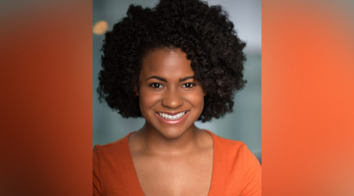 Alumna finds creative outlet in acting and coding | Mercer Memories Ninti Chance