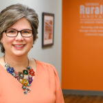 Glenda Grant appointed executive director of GRHIC