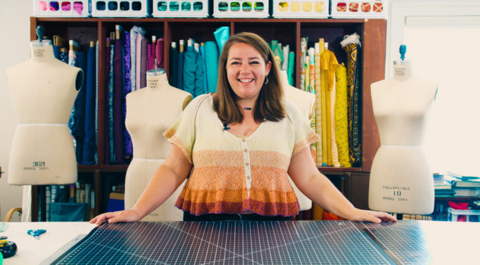 How to hem pants, sew a button and fix a hole | How Do You Do That?