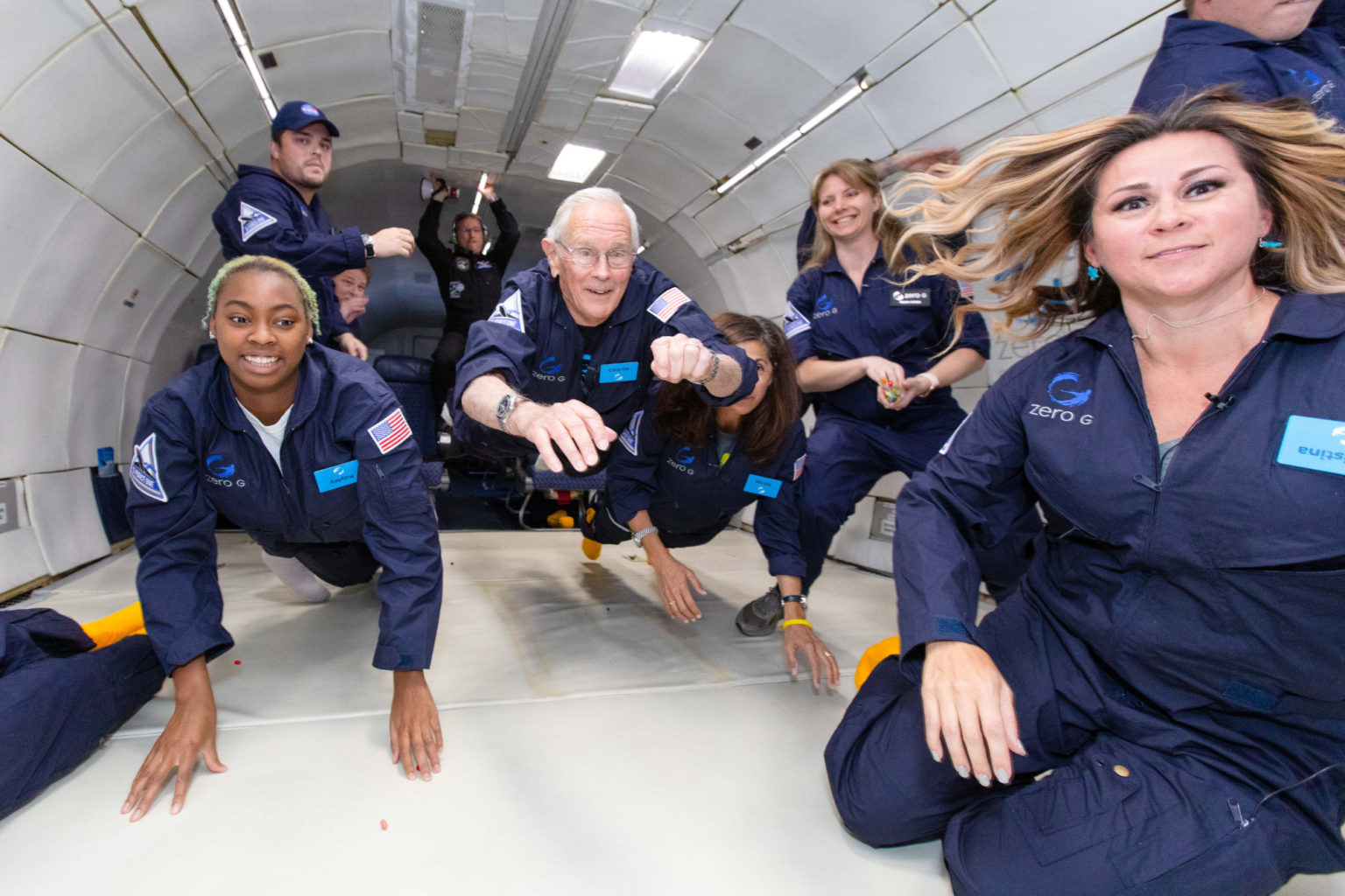 SEI Lab, Partners Provide ‘OnceinaLifetime’ Opportunity for Zero