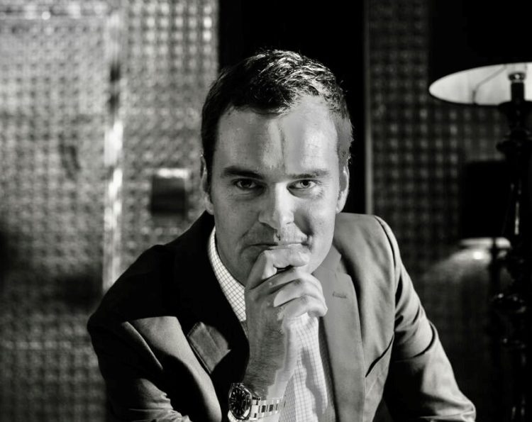 Mercer alumnus Tom Abbott to serve as golf announcer for Olympics