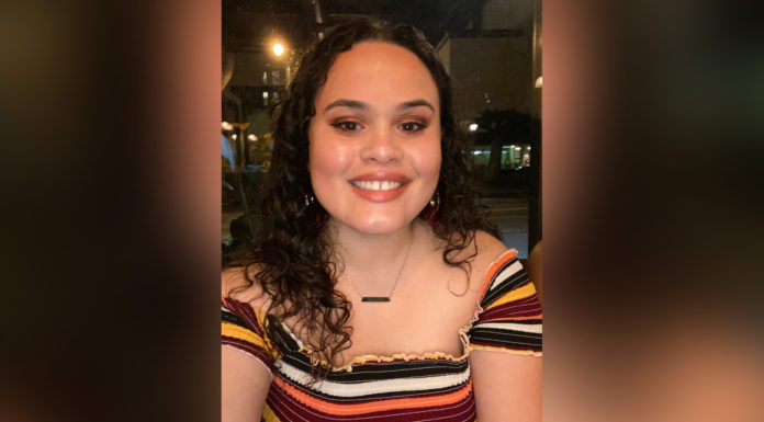 Rising senior Geneis Crimé selected as Teach For America corps member, ambassador Geneis Crime