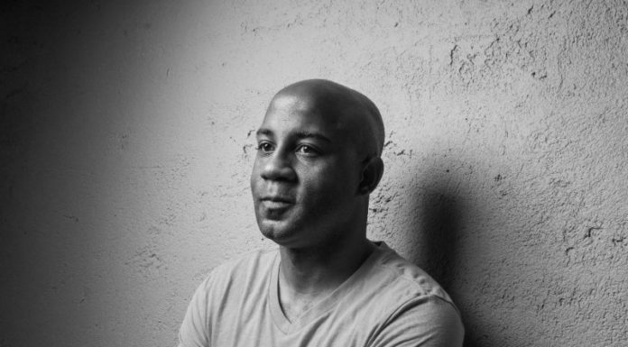 Alumnus finds success in photography career | Mercer Memories Matt Odom