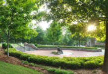 Trustees approve promotions, tenure, emeriti status and sabbaticals for 2026-27 Atlanta campus summer