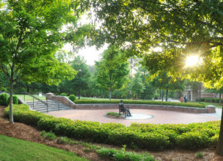Trustees approve promotions, tenure, emeriti status and sabbaticals for 2026-27 Atlanta campus summer
