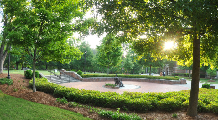 Trustees approve promotions, tenure, emeriti status and sabbaticals for 2026-27 Atlanta campus summer