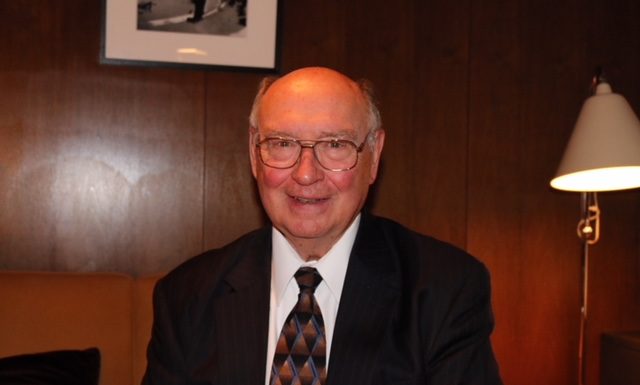 Mercer trustee a pioneer in the telecom industry | Trustee Spotlight Gene Gabbard